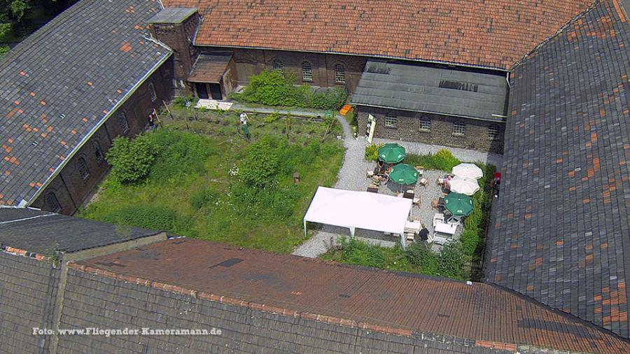 Luftbilder / Luftaufnahmen Bodegas Rioja Bochum Luftbilder / Luftaufnahmen Bodegas Rioja Bochum
