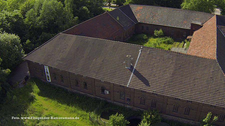 Luftbilder / Luftaufnahmen Bodegas Rioja Bochum Luftbilder / Luftaufnahmen Bodegas Rioja Bochum