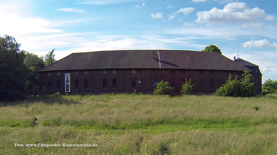 Luftbilder / Luftaufnahmen Bodegas Rioja Bochum Luftbilder / Luftaufnahmen Bodegas Rioja Bochum