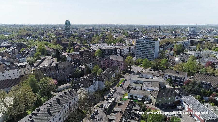 Luftaufnahmen aus Altenbochum mit Drohne Luftaufnahmen aus Altenbochum mit Drohne
