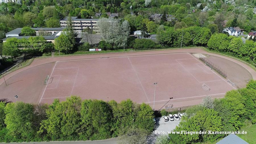 Luftaufnahmen aus Altenbochum mit Drohne Luftaufnahmen aus Altenbochum mit Drohne