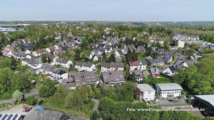 Luftaufnahmen aus Altenbochum mit Drohne Luftaufnahmen aus Altenbochum mit Drohne
