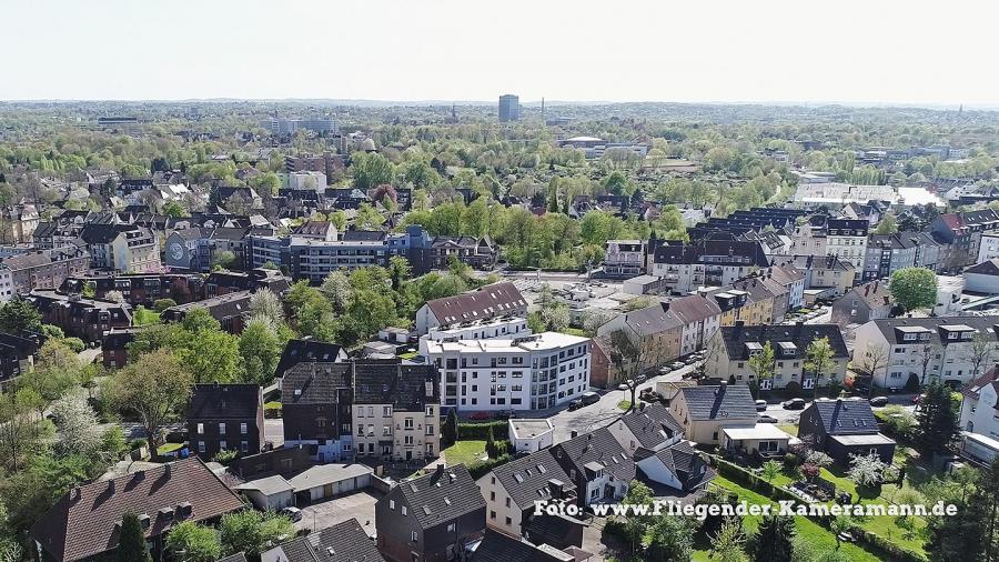 Luftaufnahmen aus Altenbochum mit Drohne Luftaufnahmen aus Altenbochum mit Drohne