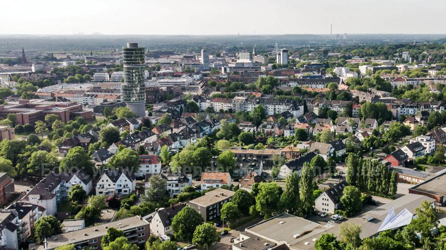 Luftaufnahmen aus Altenbochum mit Drohne Luftaufnahmen aus Altenbochum mit Drohne