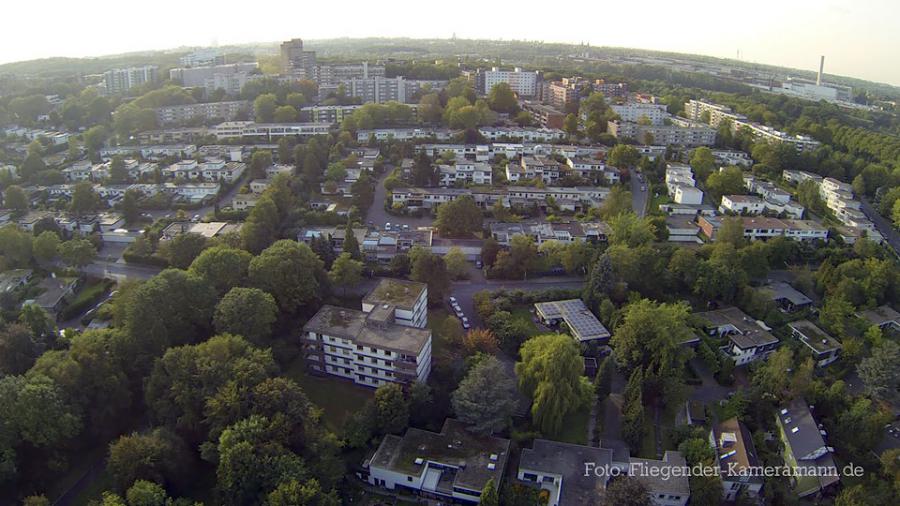 Luftbilder / Luftaufnahmen "Bochum Hustadt" Luftbilder / Luftaufnahmen "Bochum Hustadt"