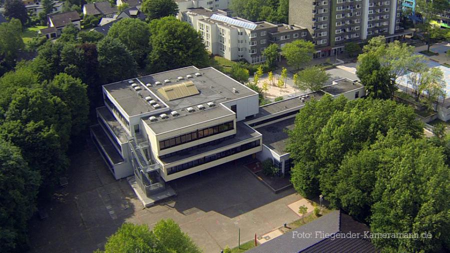 Luftbilder / Luftaufnahmen "Bochum Hustadt" Luftbilder / Luftaufnahmen "Bochum Hustadt"