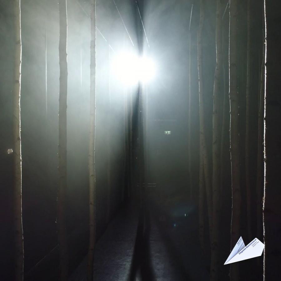 Luftaufnahmen vom Schauspielhaus Bochum mit Drohne Luftaufnahmen vom Schauspielhaus Bochum mit Drohne