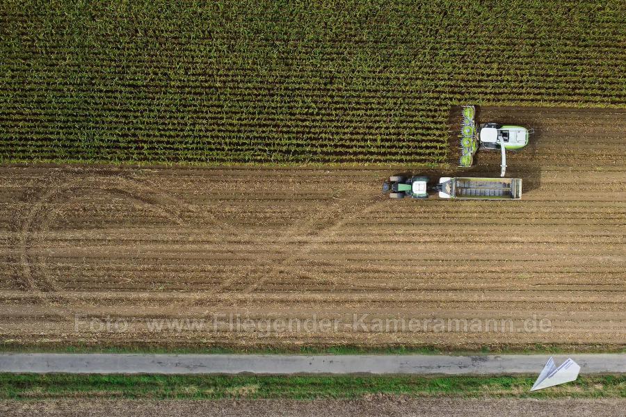 Luftaufnahmen mit Drohne in der Region Wickede, Fröndenberg, Menden und dem Sauerland